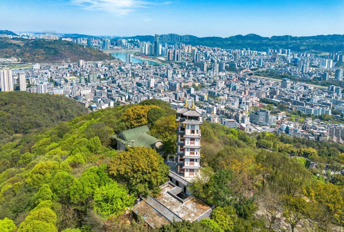 翠屏区