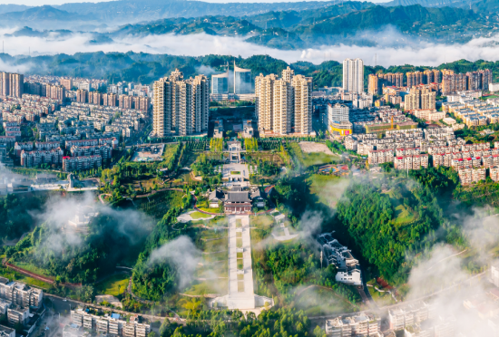 屏山县